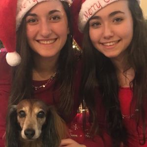 Meet your Posher, Christine